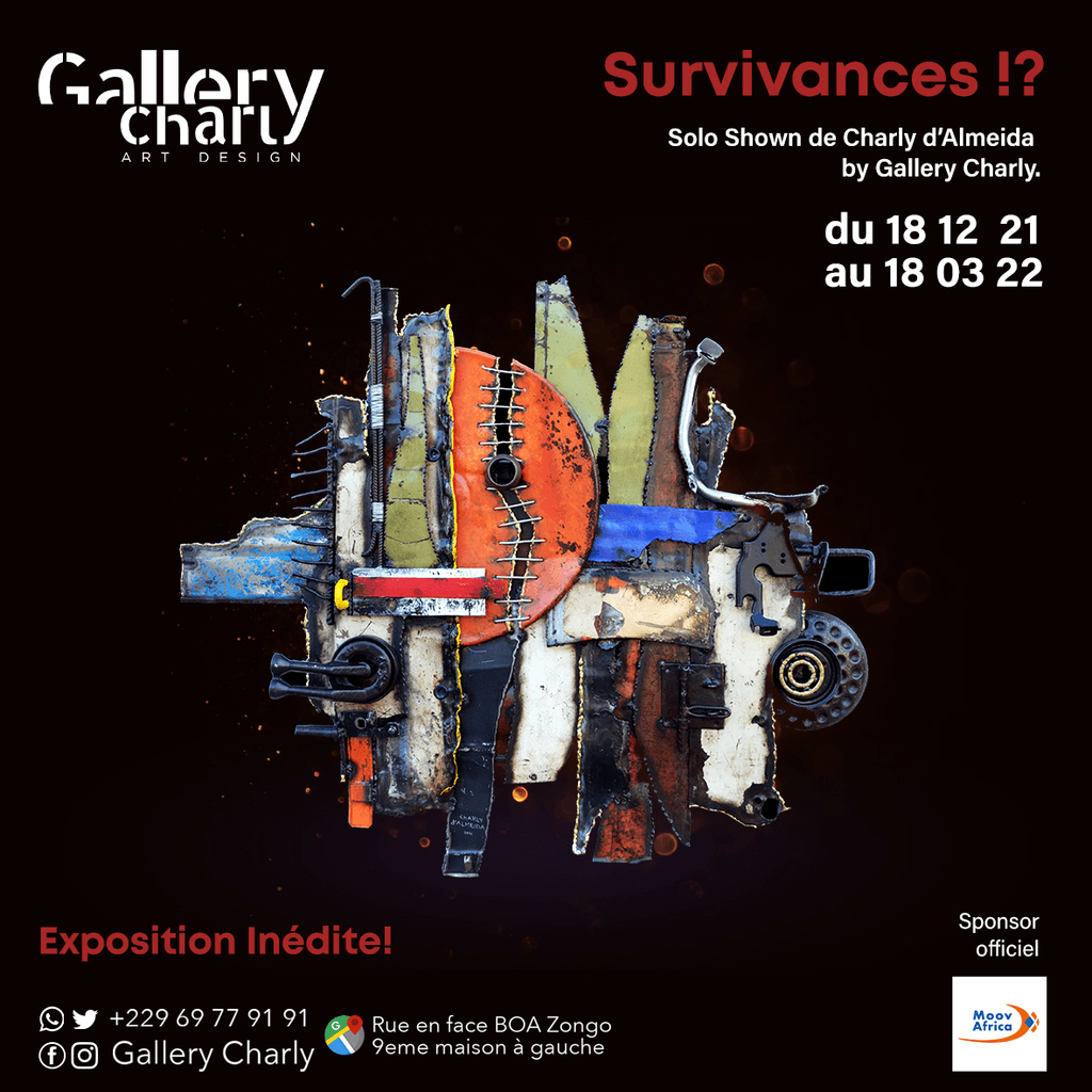 Survivances !?