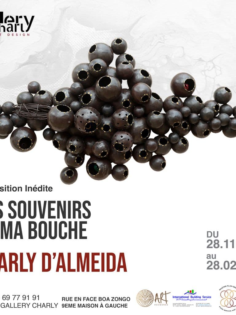 Les Souvenirs de ma Bouche